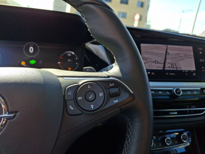 Opel Grandland Gebrauchtwagen