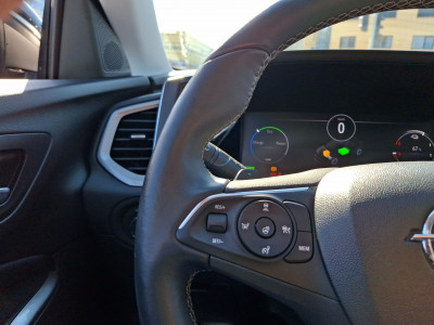 Opel Grandland Gebrauchtwagen