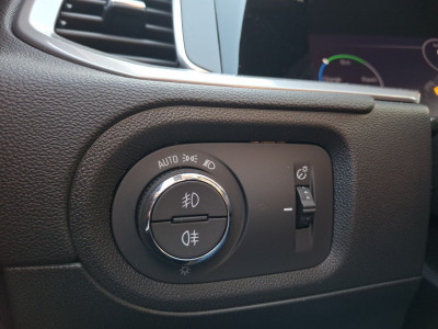 Opel Grandland Gebrauchtwagen