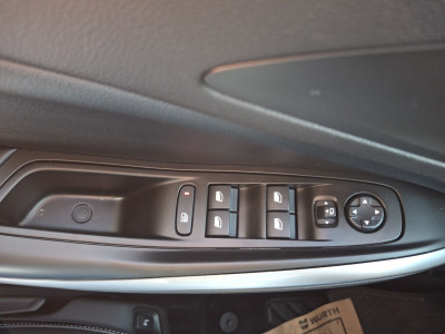 Opel Grandland Gebrauchtwagen