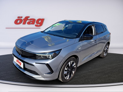 Opel Grandland Gebrauchtwagen