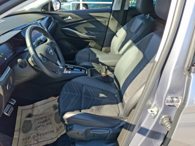 Opel Grandland Gebrauchtwagen