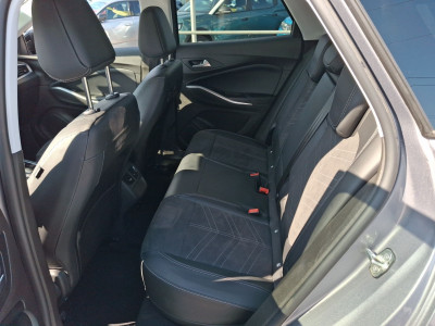 Opel Grandland Gebrauchtwagen