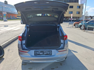 Opel Grandland Gebrauchtwagen