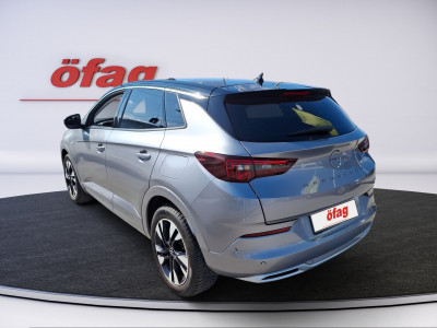 Opel Grandland Gebrauchtwagen
