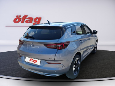 Opel Grandland Gebrauchtwagen