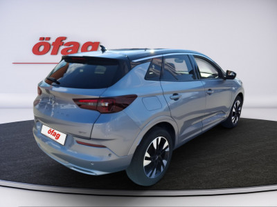Opel Grandland Gebrauchtwagen
