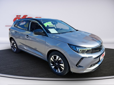 Opel Grandland Gebrauchtwagen