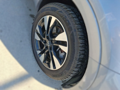 Opel Grandland Gebrauchtwagen