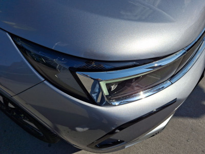 Opel Grandland Gebrauchtwagen