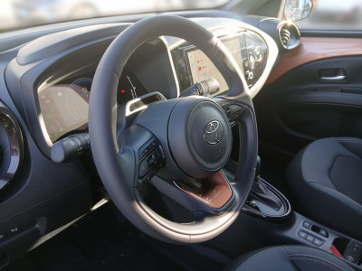 Toyota Aygo X Vorführwagen