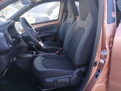 Toyota Aygo X Vorführwagen