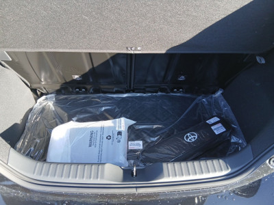 Toyota Aygo X Vorführwagen