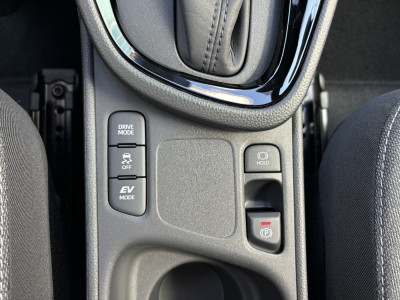 Toyota Yaris Cross Gebrauchtwagen