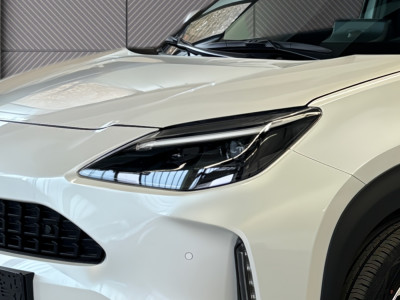 Toyota Yaris Cross Gebrauchtwagen