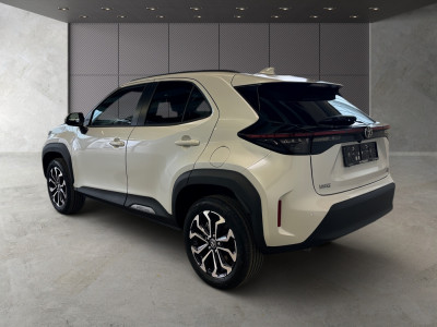 Toyota Yaris Cross Gebrauchtwagen