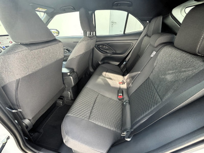 Toyota Yaris Cross Gebrauchtwagen