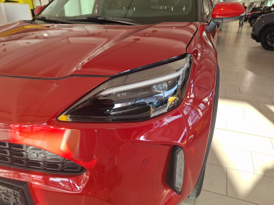 Toyota Yaris Cross Gebrauchtwagen