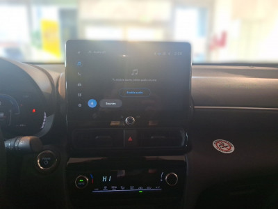 Toyota Yaris Cross Gebrauchtwagen