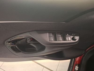 Toyota Yaris Cross Gebrauchtwagen