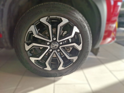 Toyota Yaris Cross Gebrauchtwagen