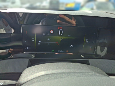 Opel Astra Gebrauchtwagen Opel Astra Gebrauchtwagen