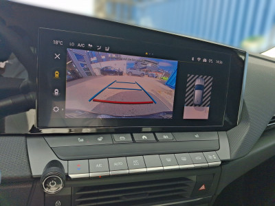 Opel Astra Gebrauchtwagen Opel Astra Gebrauchtwagen