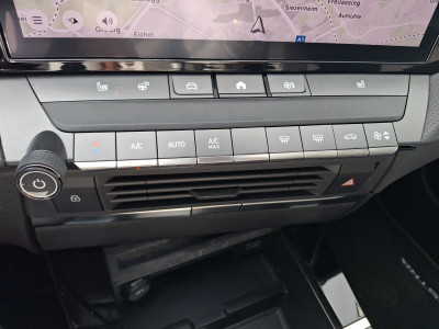 Opel Astra Gebrauchtwagen Opel Astra Gebrauchtwagen