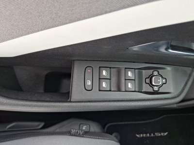 Opel Astra Gebrauchtwagen Opel Astra Gebrauchtwagen