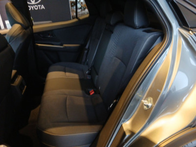 Toyota C-HR Vorführwagen Toyota C-HR Vorführwagen