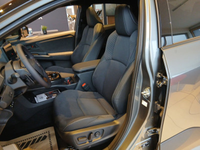 Toyota C-HR Vorführwagen Toyota C-HR Vorführwagen