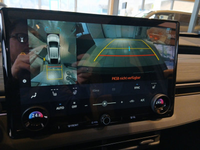 Toyota C-HR Vorführwagen Toyota C-HR Vorführwagen