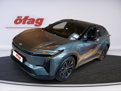 Toyota C-HR Vorführwagen Toyota C-HR Vorführwagen