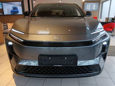 Toyota C-HR Vorführwagen Toyota C-HR Vorführwagen