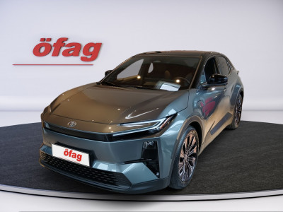 Toyota C-HR Vorführwagen Toyota C-HR Vorführwagen