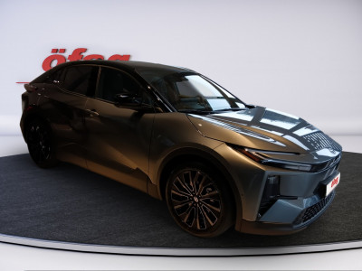 Toyota C-HR Vorführwagen Toyota C-HR Vorführwagen