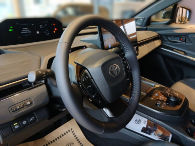 Toyota C-HR Vorführwagen Toyota C-HR Vorführwagen