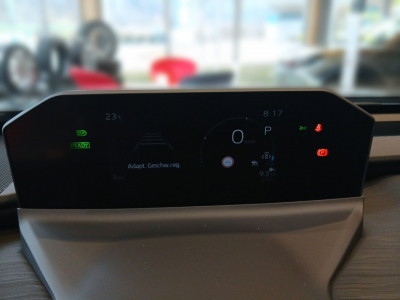 Toyota C-HR Vorführwagen Toyota C-HR Vorführwagen