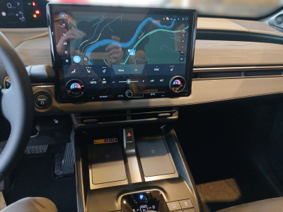 Toyota C-HR Vorführwagen Toyota C-HR Vorführwagen