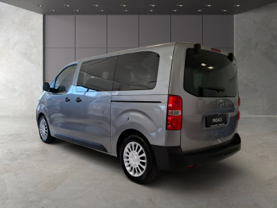 Toyota Proace Neuwagen Toyota Proace Neuwagen