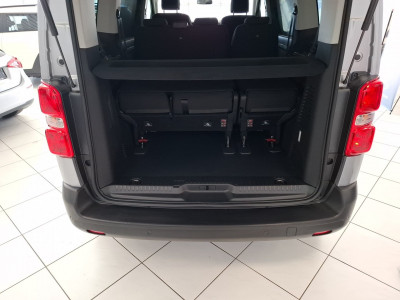 Toyota Proace Neuwagen Toyota Proace Neuwagen