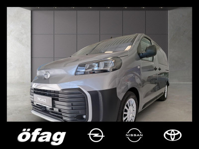 Toyota Proace Neuwagen Toyota Proace Neuwagen