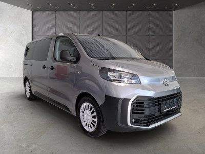 Toyota Proace Neuwagen Toyota Proace Neuwagen