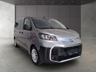 Toyota Proace Neuwagen Toyota Proace Neuwagen