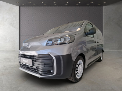 Toyota Proace Neuwagen Toyota Proace Neuwagen