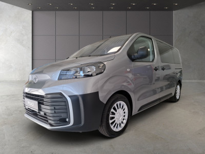 Toyota Proace Neuwagen Toyota Proace Neuwagen