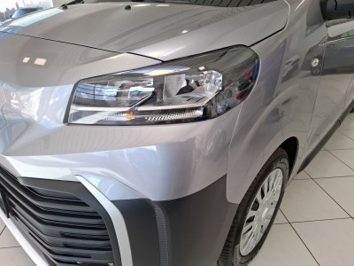 Toyota Proace Neuwagen Toyota Proace Neuwagen