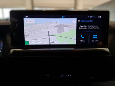 Toyota Proace Neuwagen Toyota Proace Neuwagen