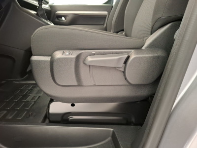 Toyota Proace Neuwagen Toyota Proace Neuwagen