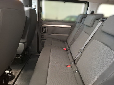 Toyota Proace Neuwagen Toyota Proace Neuwagen